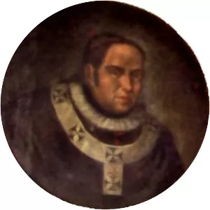 Jorge de Benavente y Macoaga