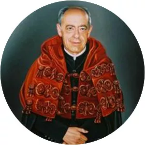 Jorge De Figueiredo Dias