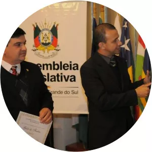 Jorge de Freitas photograph