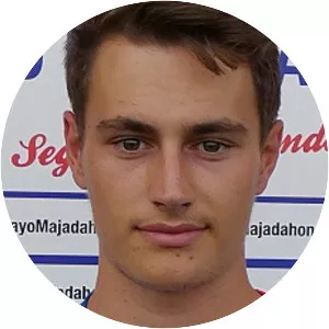 Jorge De Frutos Sebastián