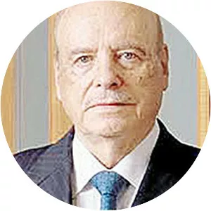 Jorge de la Vega Domínguez - Mexican politician