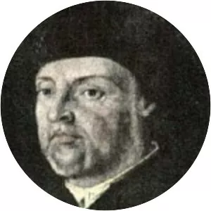 Jorge de Lencastre, Duke of Coimbra