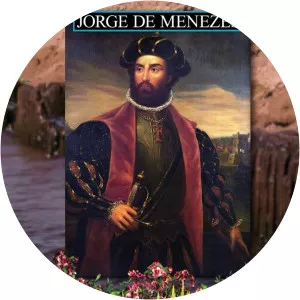 Jorge de Menezes