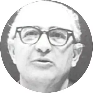 Jorge de Sena - Portuguese poet