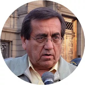 Jorge Del Castillo - Former Prime Minister of Peru