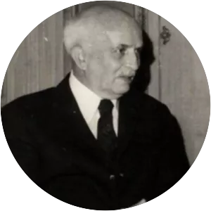 Jorge del Prado Chávez