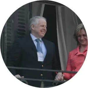 Jorge Desormeaux Matthei - Jorge Desormeaux Jimenez's son