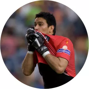 Jorge Díaz de León