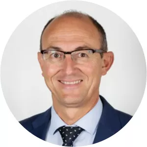 Jorge Domingo Martínez Antolín