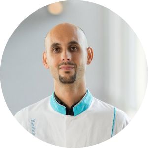 Jorge Domínguez-Andrés