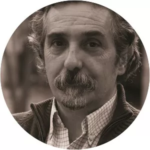 Jorge Dubatti - Higher education teacher