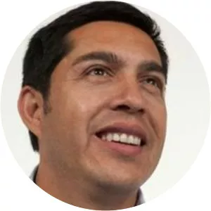 Jorge Durán Espinoza - Member of the Chamber of Deputies of Chile