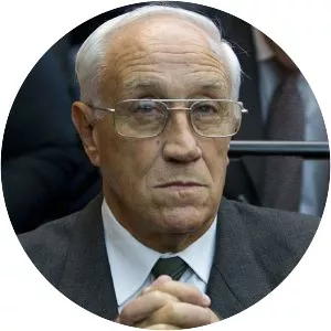 Jorge Eduardo Acosta