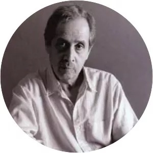 Jorge Eduardo Eielson - Peruvian artist