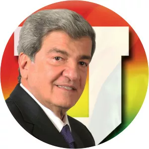 Jorge Eduardo Gechem Turbay