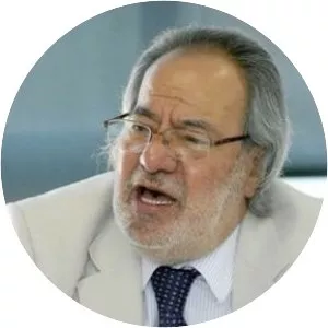 Jorge Eduardo Navarrete - Mexican economist