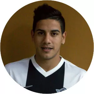 Jorge Eduardo Recalde - Paraguayan football player