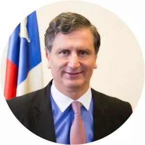 Jorge Eduardo Sabag Villalobos