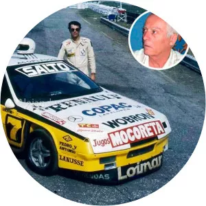 Jorge Emilio Serafini