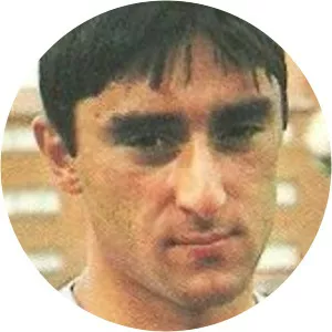 Jorge Enrique Alonso