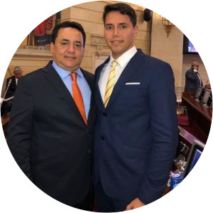 Jorge Enrique Burgos Lugo