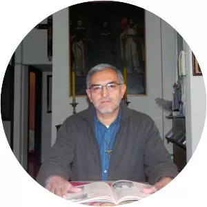 Jorge Enrique Concha Cayuqueo