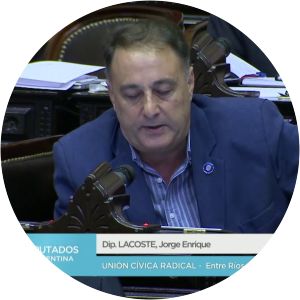 Jorge Enrique Lacoste