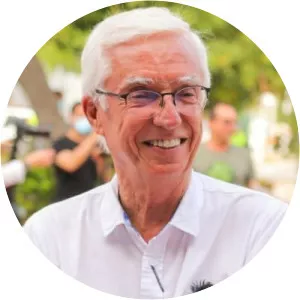 Jorge Enrique Robledo - Former Member of the Senate of Colombia