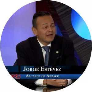 Jorge Estévez Martínez photograph