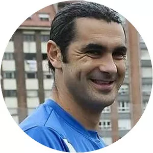 Jorge Eugenio Rodríguez Álvarez