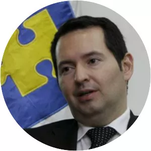 Jorge F. PerdomoTorres