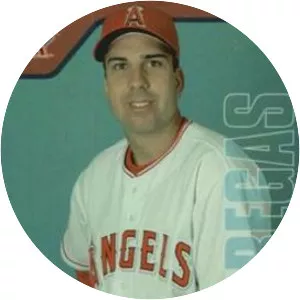 Jorge Fábregas - Baseball player