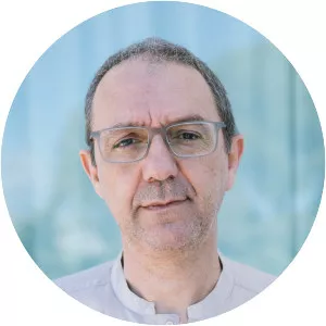 Jorge Fazenda Lourenço - Author