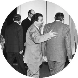 Jorge Federico Sabato