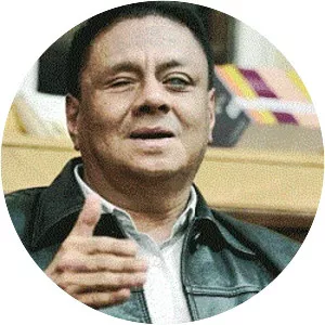 Jorge Fernández Granados