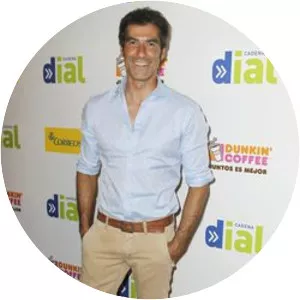 Jorge Fernández Madinabeitia