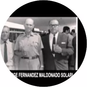 Jorge Fernández Maldonado
