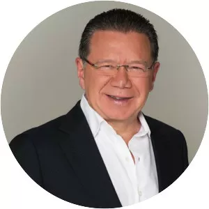 Jorge Fernández Menéndez - Mexican journalist