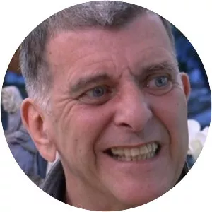 Jorge Fernando Musician