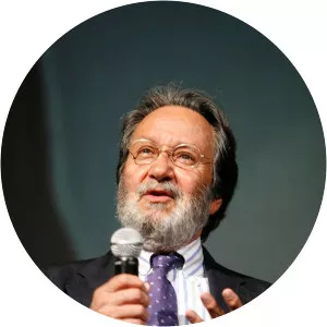 Jorge Fons - Mexican film director