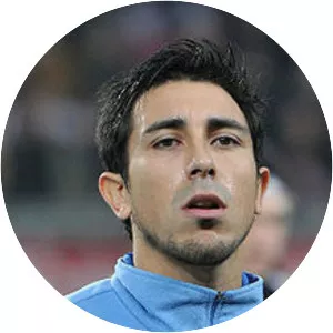 Jorge Fucile - Uruguayan former football player