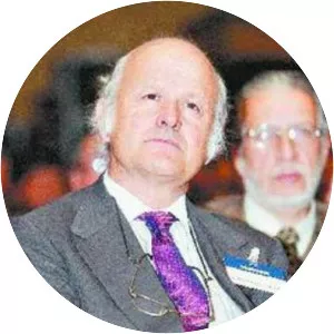 Jorge Gabriel Larraín