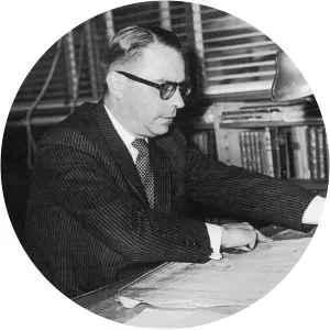 Jorge Gaitán Cortés