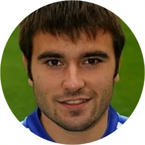 Jorge Galán - Spanish football player