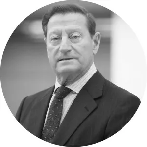 Jorge Gallardo Ballart - President of Almirall