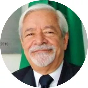 Jorge Galván photograph