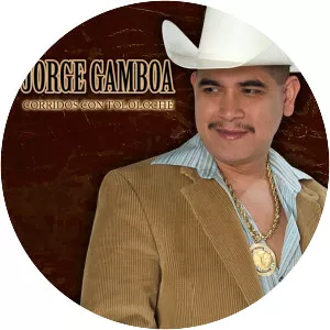 Jorge Gamboa