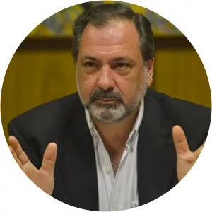 Jorge Gandini - Senator of Uruguay