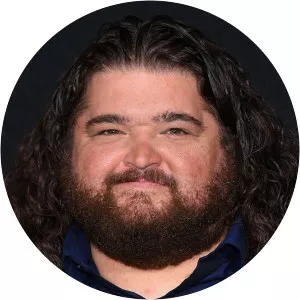 Jorge García  - Spanish football player