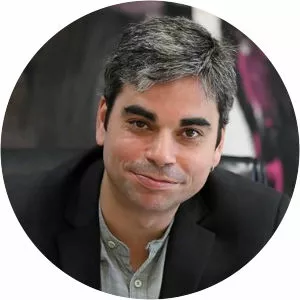 Jorge García Castaño